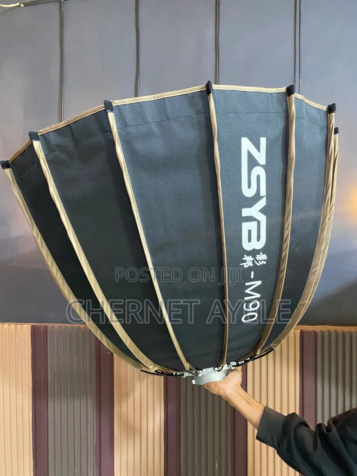 Zsyb M90 Softbox