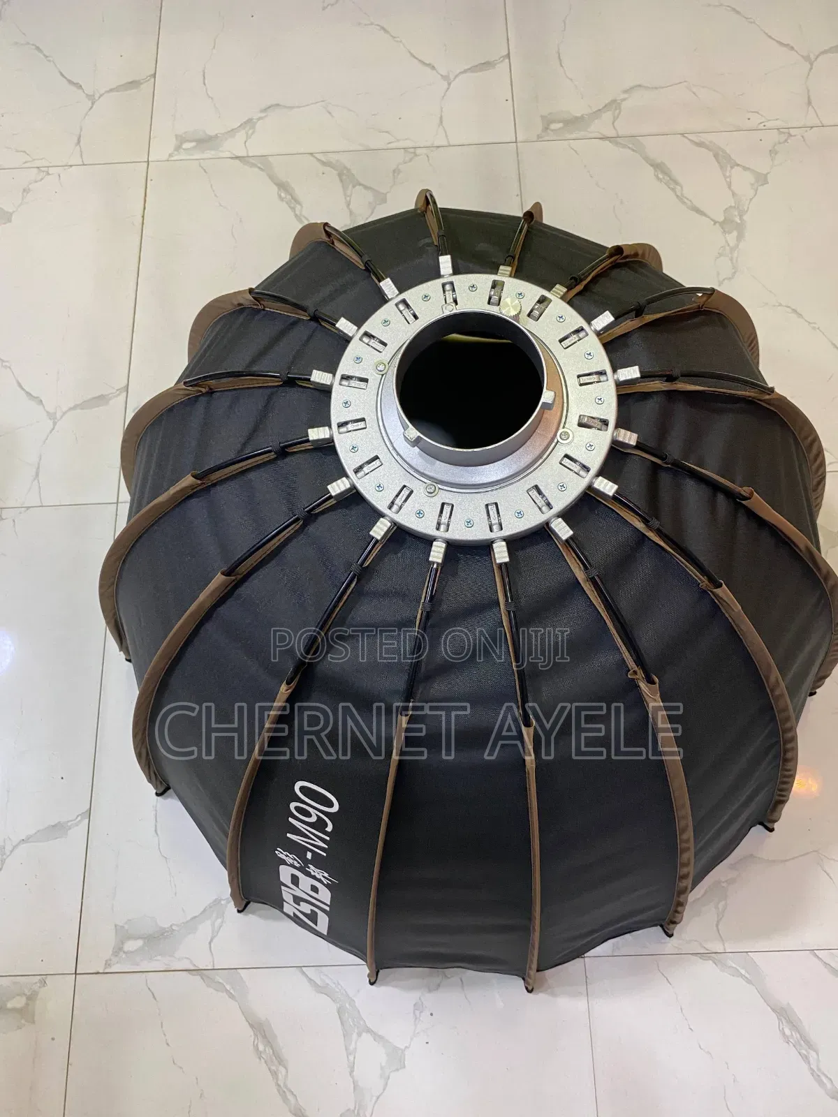 Zsyb M90 Softbox