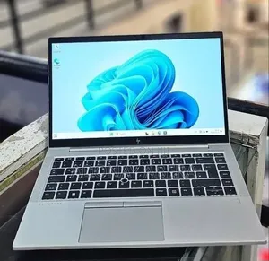 New Laptop HP 16GB Intel Core i5 SSD 512GB