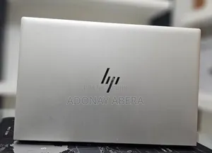 New Laptop HP 16GB Intel Core i5 SSD 512GB