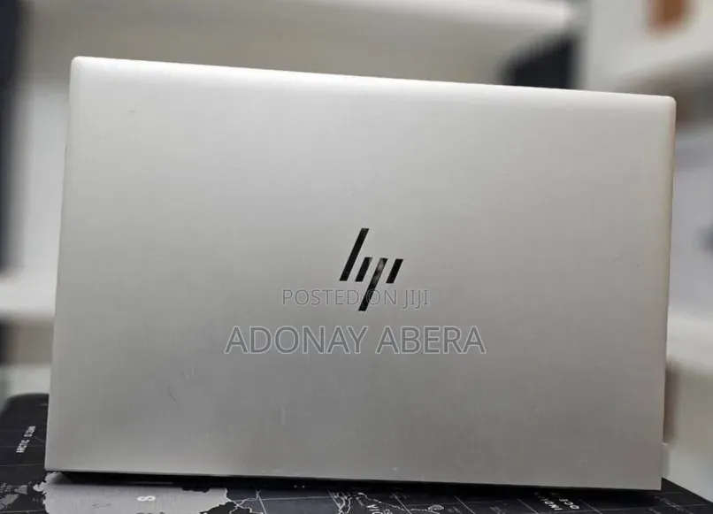 New Laptop HP 16GB Intel Core i5 SSD 512GB