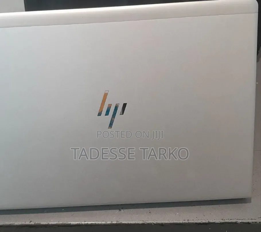 New Laptop HP EliteBook 830 G5 8GB Intel Core i5 SSD 256GB
