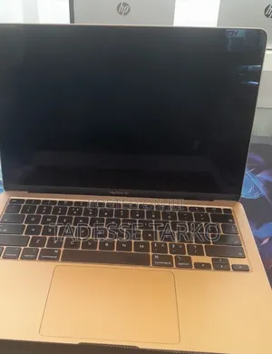 New Laptop Apple MacBook Air 2020 M1 8GB Apple M1 SSD 256GB