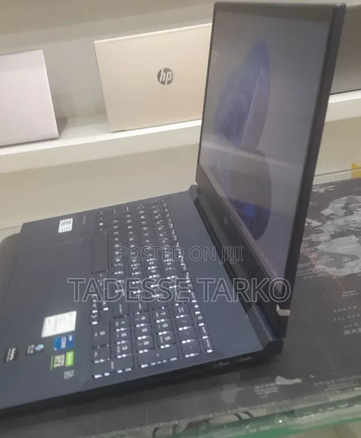 New Laptop HP Victus 15 16GB Intel Core i7 SSD 512GB