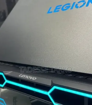 New Laptop Lenovo Lrgion 7i 64GB Intel Core Ultra 9 SSD 2T