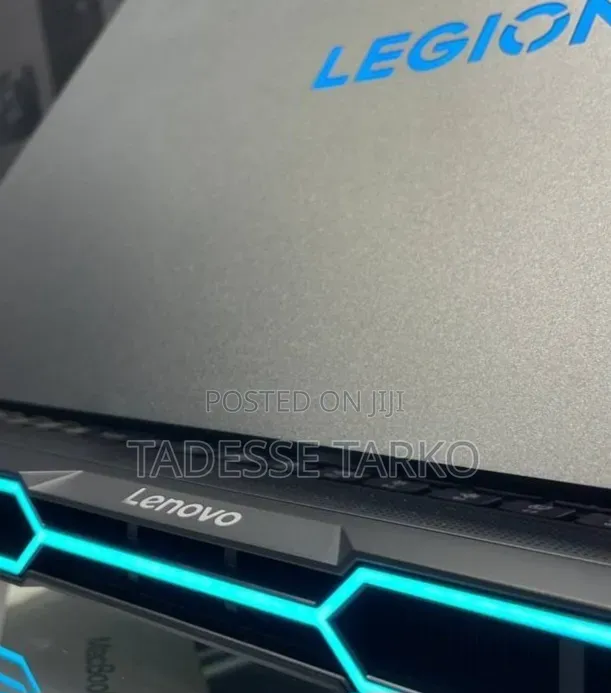 New Laptop Lenovo Lrgion 7i 64GB Intel Core Ultra 9 SSD 2T