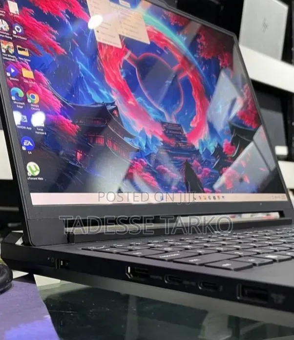 New Laptop Lenovo Lrgion 7i 64GB Intel Core Ultra 9 SSD 2T