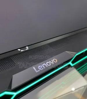 New Laptop Lenovo Lrgion 7i 64GB Intel Core Ultra 9 SSD 2T