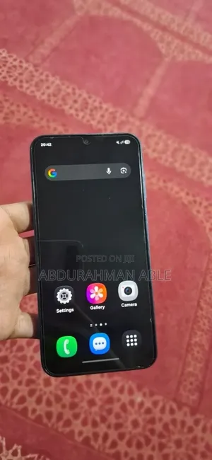 Samsung Galaxy A15 5G 256 GB Blue