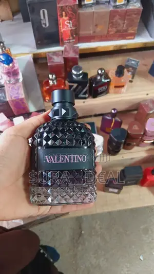 Original VALENTINO Perfume