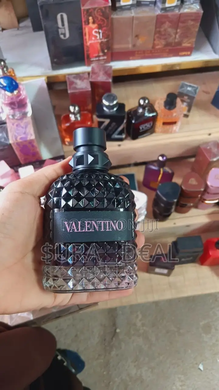 Original VALENTINO Perfume
