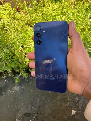 Samsung Galaxy A15 5G 256 GB Blue