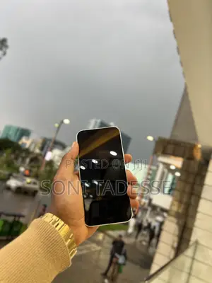 Apple iPhone 11 128 GB Green