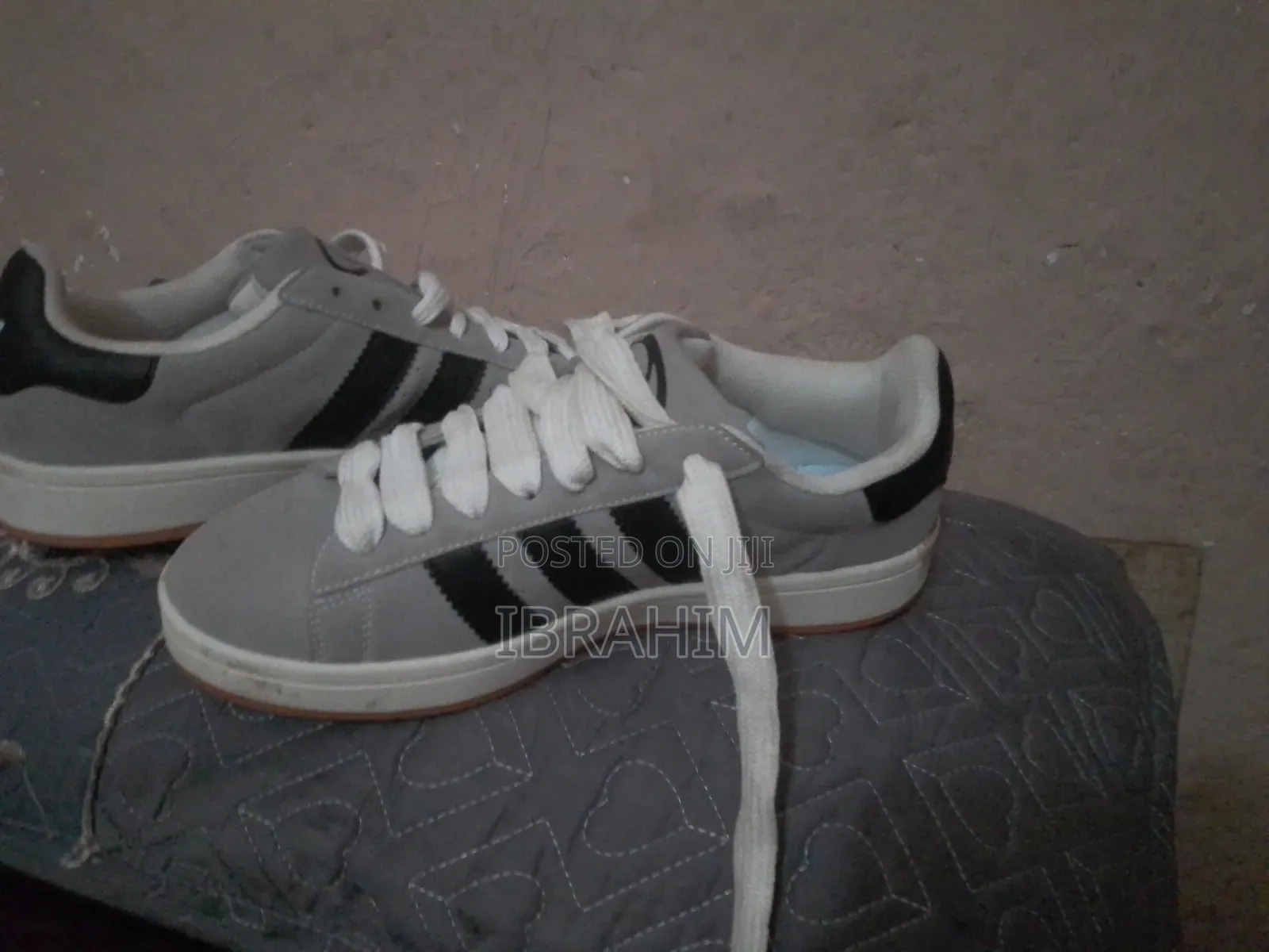 Adidas Campus