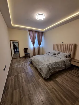 Furnished 2bdrm Apartment in Mexico, Lideta for rent