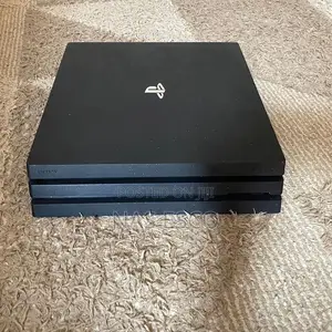 PS4 Pro Jailbreak 1TB 10+ Games