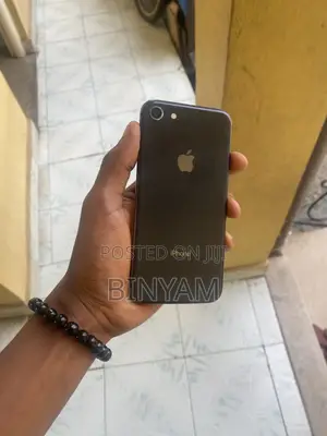 Apple iPhone 8 64 GB Black