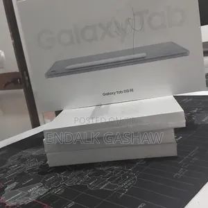 New Samsung Galaxy Tab S10 FE 128 GB