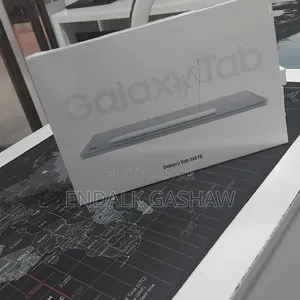 New Samsung Galaxy Tab S10 FE 128 GB