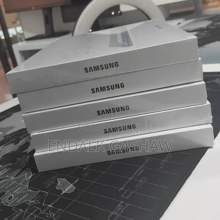 New Samsung Galaxy Tab S10 FE 128 GB