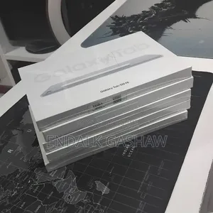 New Samsung Galaxy Tab S10 FE 128 GB