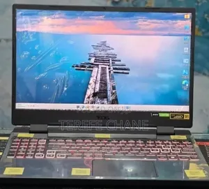 New Laptop Acer Nitro 5 16GB Intel Core i9 SSD 512GB