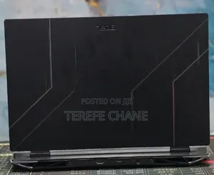 New Laptop Acer Nitro 5 16GB Intel Core i9 SSD 512GB