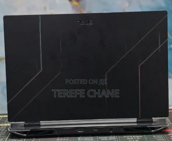 New Laptop Acer Nitro 5 16GB Intel Core i9 SSD 512GB
