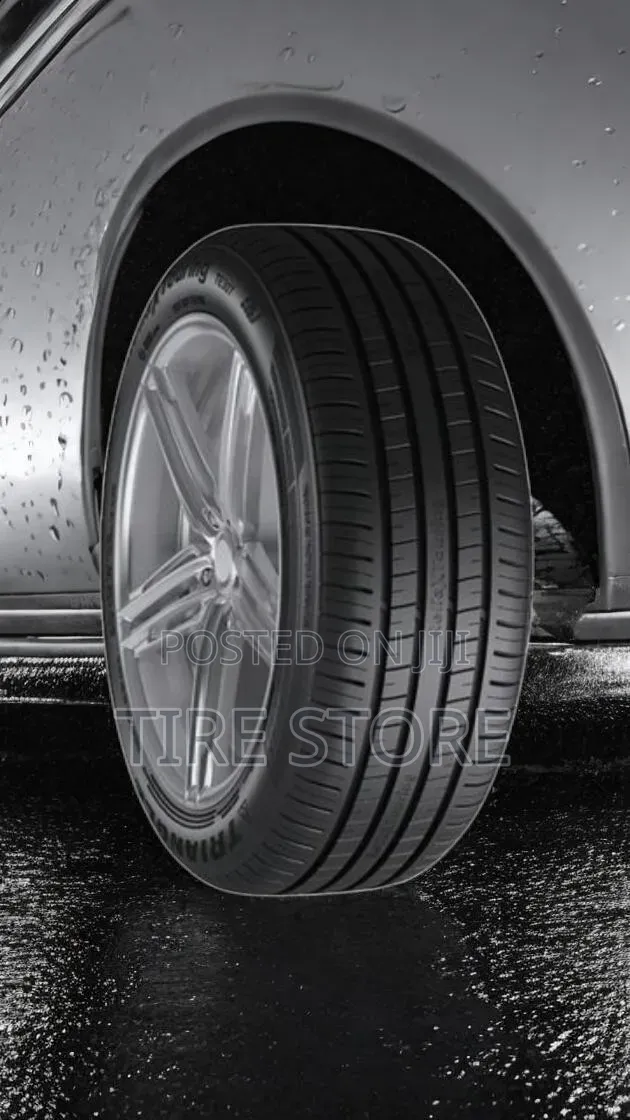 185 60 R15 Triangle Brand Lifan Cars Tyre