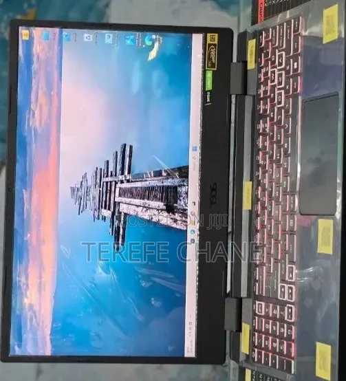 New Laptop Acer Nitro 5 16GB Intel Core i9 SSD 512GB