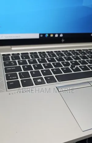 New Laptop HP EliteBook 840 G7 16GB Intel Core i5 SSD 512GB