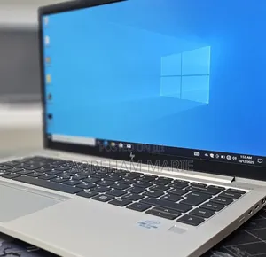 New Laptop HP EliteBook 840 G7 16GB Intel Core i5 SSD 512GB
