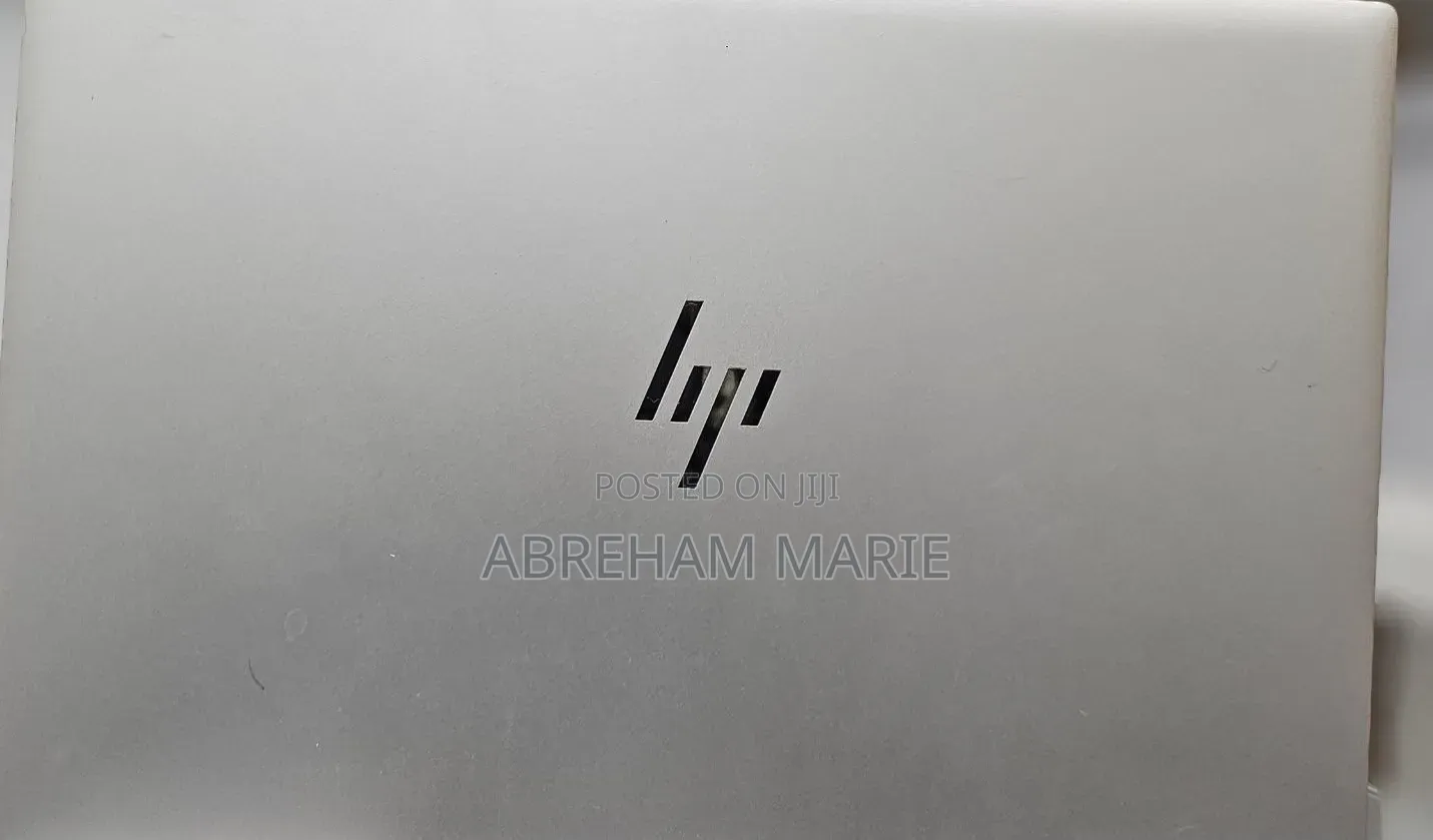 New Laptop HP EliteBook 840 G7 16GB Intel Core i5 SSD 512GB