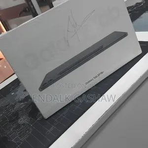 New Samsung Galaxy Tab S10 FE+ 128 GB
