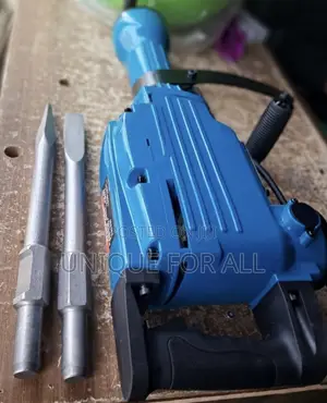 Meakita Jackhammer