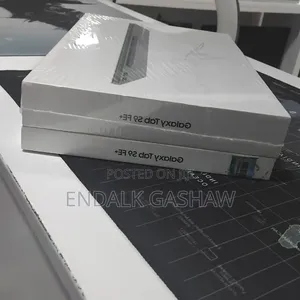New Samsung Galaxy Tab S10 FE 128 GB