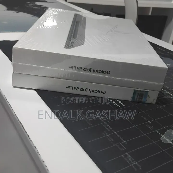 New Samsung Galaxy Tab S10 FE 128 GB