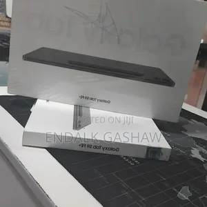 New Samsung Galaxy Tab S10 FE 128 GB