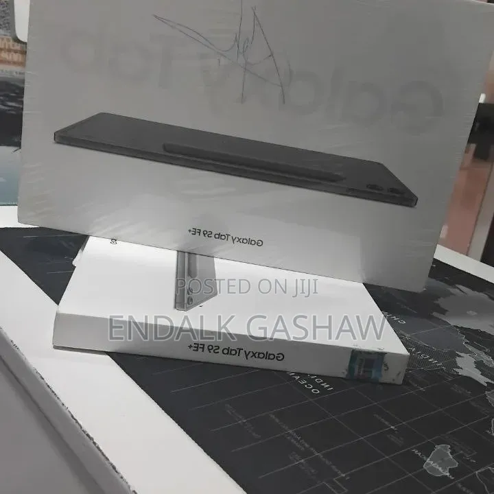 New Samsung Galaxy Tab S10 FE 128 GB