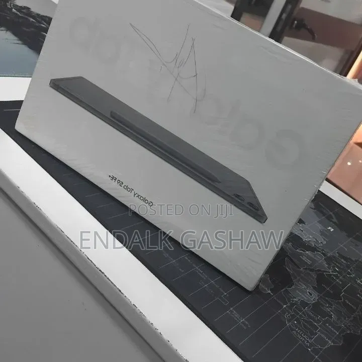 New Samsung Galaxy Tab S10 FE 128 GB