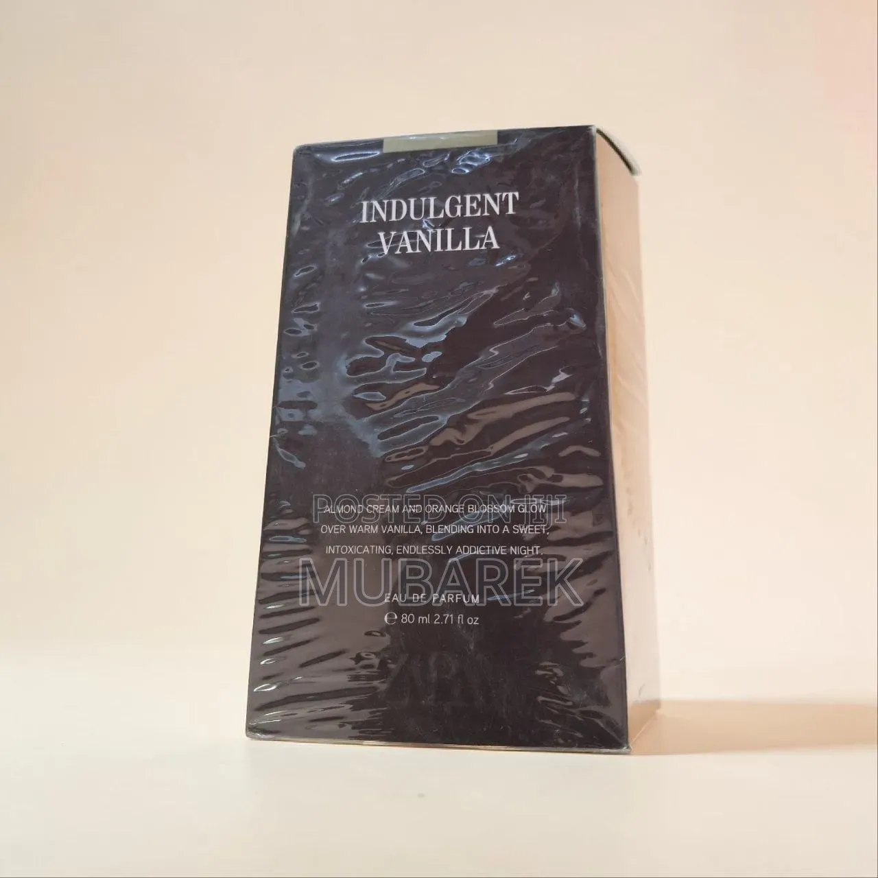 Zara Indulgent Vanilla: The Ultimate Warm Sophisticated Scent