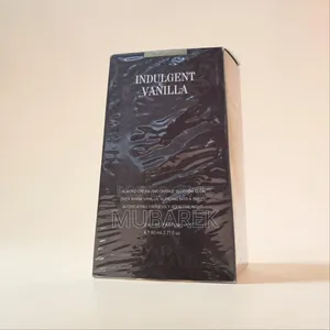 Zara Indulgent Vanilla: The Ultimate Warm Sophisticated Scent