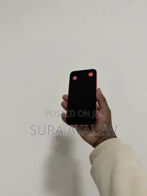 Apple iPhone 12 128 GB Red
