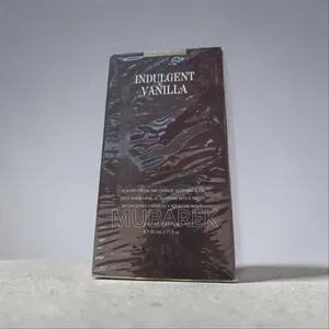 Elevate Your Fragrance Collection With Indulgent Vanilla EDP