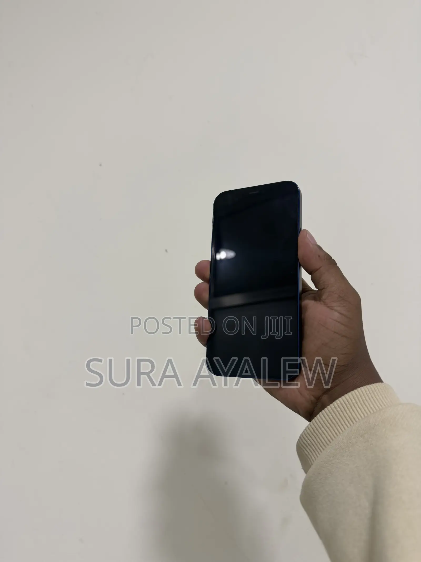 Apple iPhone 12 128 GB Bronze