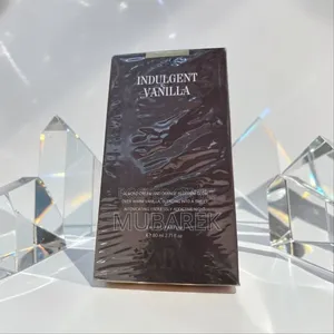 Luxury in a Bottle: Zara Indulgent Vanilla Eau De Parfum