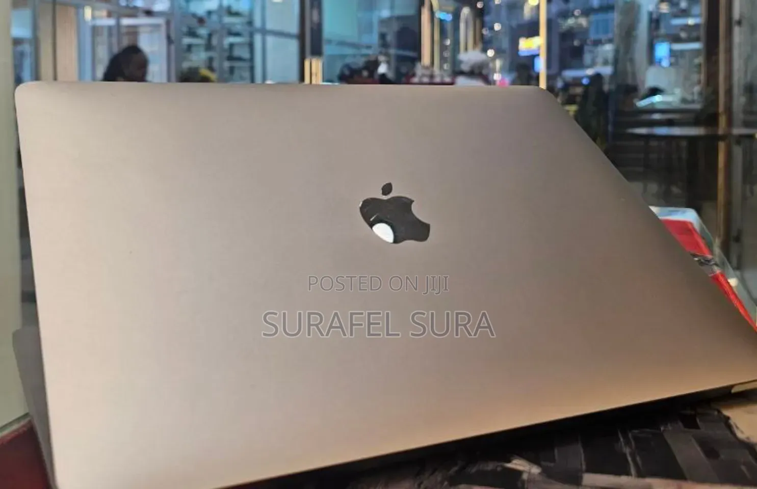 New Laptop Apple MacBook Pro 2020 16GB Apple M1 SSD 256GB