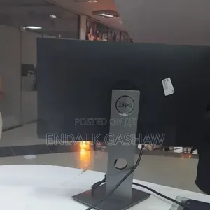 Dell Monitor