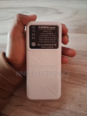Power Bank