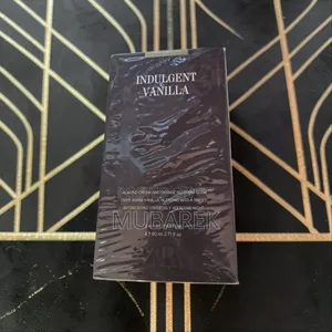 Warm, Sweet Addictive: Step Into Pure Indulgence